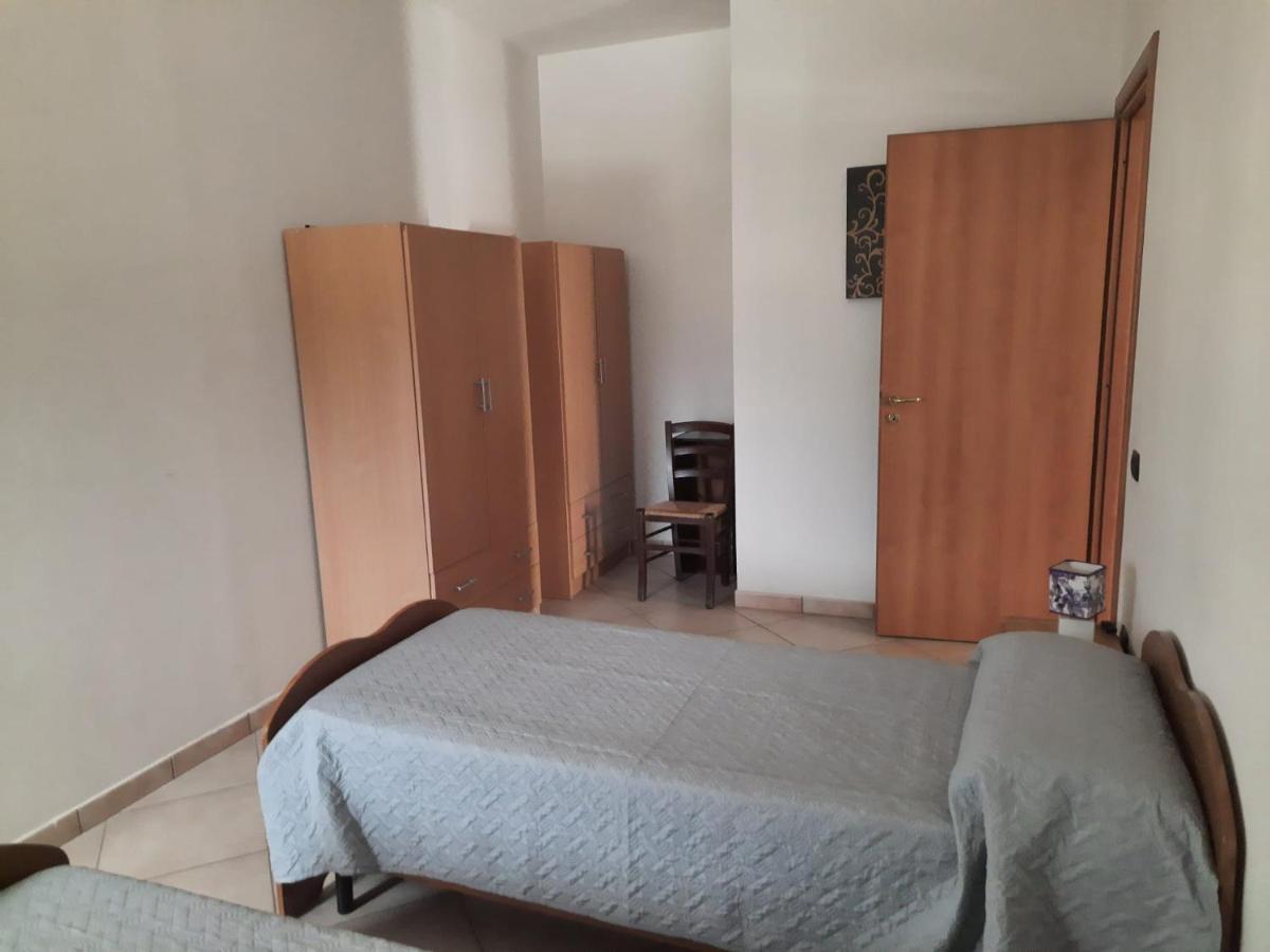 La Rosa Dei Venti Apartments Eboli Kültér fotó