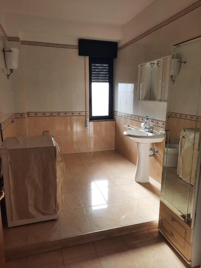 La Rosa Dei Venti Apartments Eboli Kültér fotó
