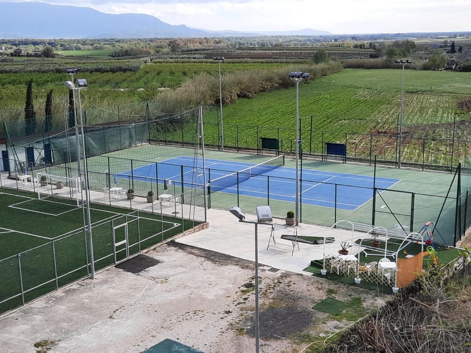 La Rosa Dei Venti Apartments Eboli Kültér fotó